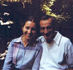 F025- Ann, Gordon Bennett
